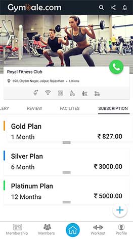 mobile image