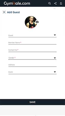 mobile screen